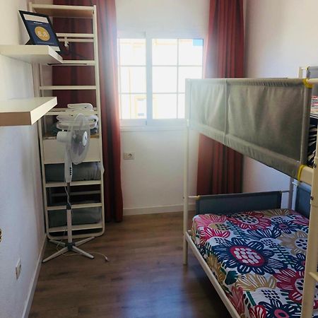 פאלם-מאר Sky Loft Tenerife מראה חיצוני תמונה