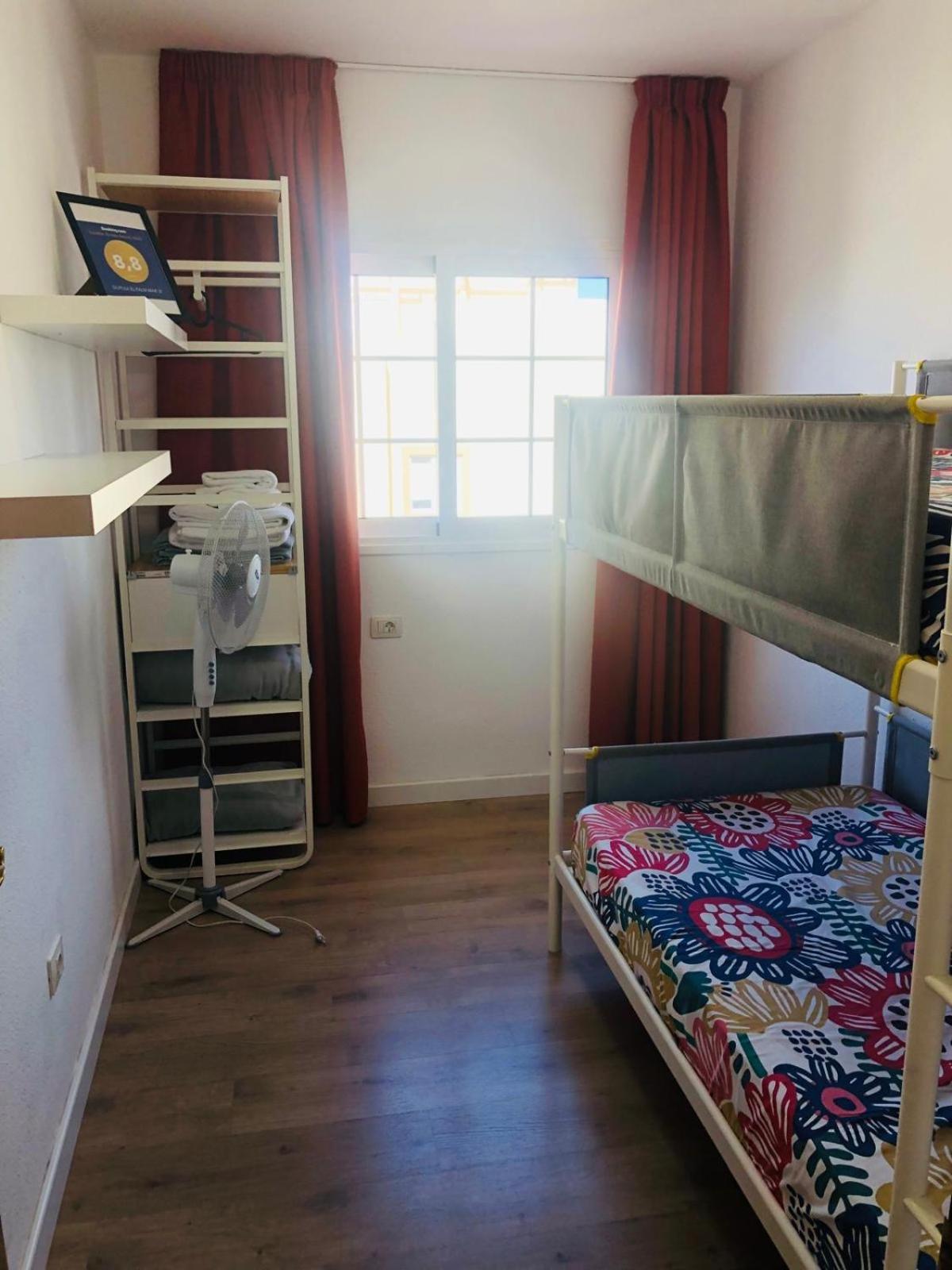 פאלם-מאר Sky Loft Tenerife מראה חיצוני תמונה