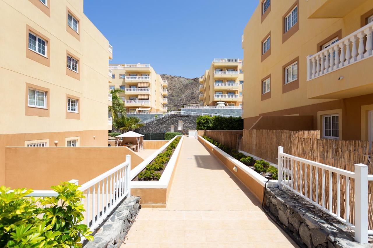 פאלם-מאר Sky Loft Tenerife מראה חיצוני תמונה