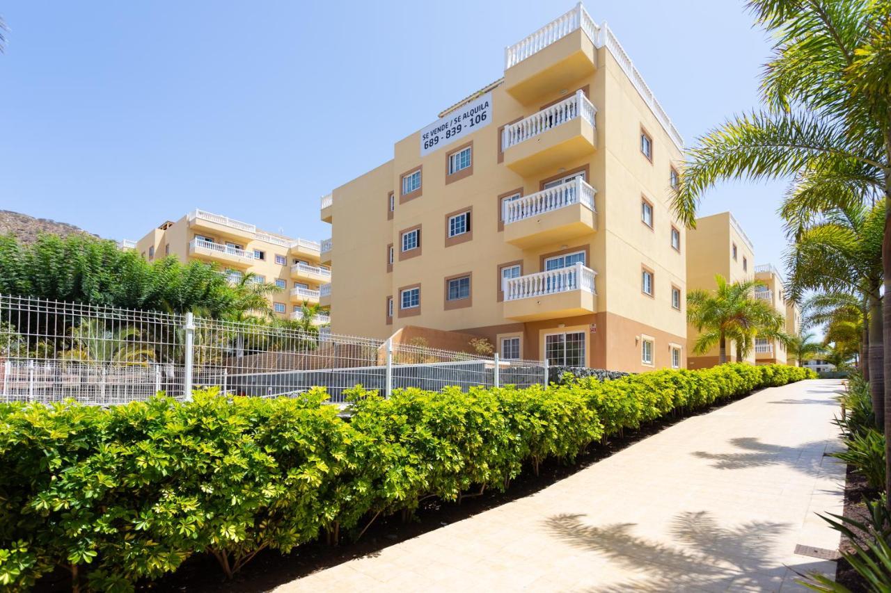 פאלם-מאר Sky Loft Tenerife מראה חיצוני תמונה