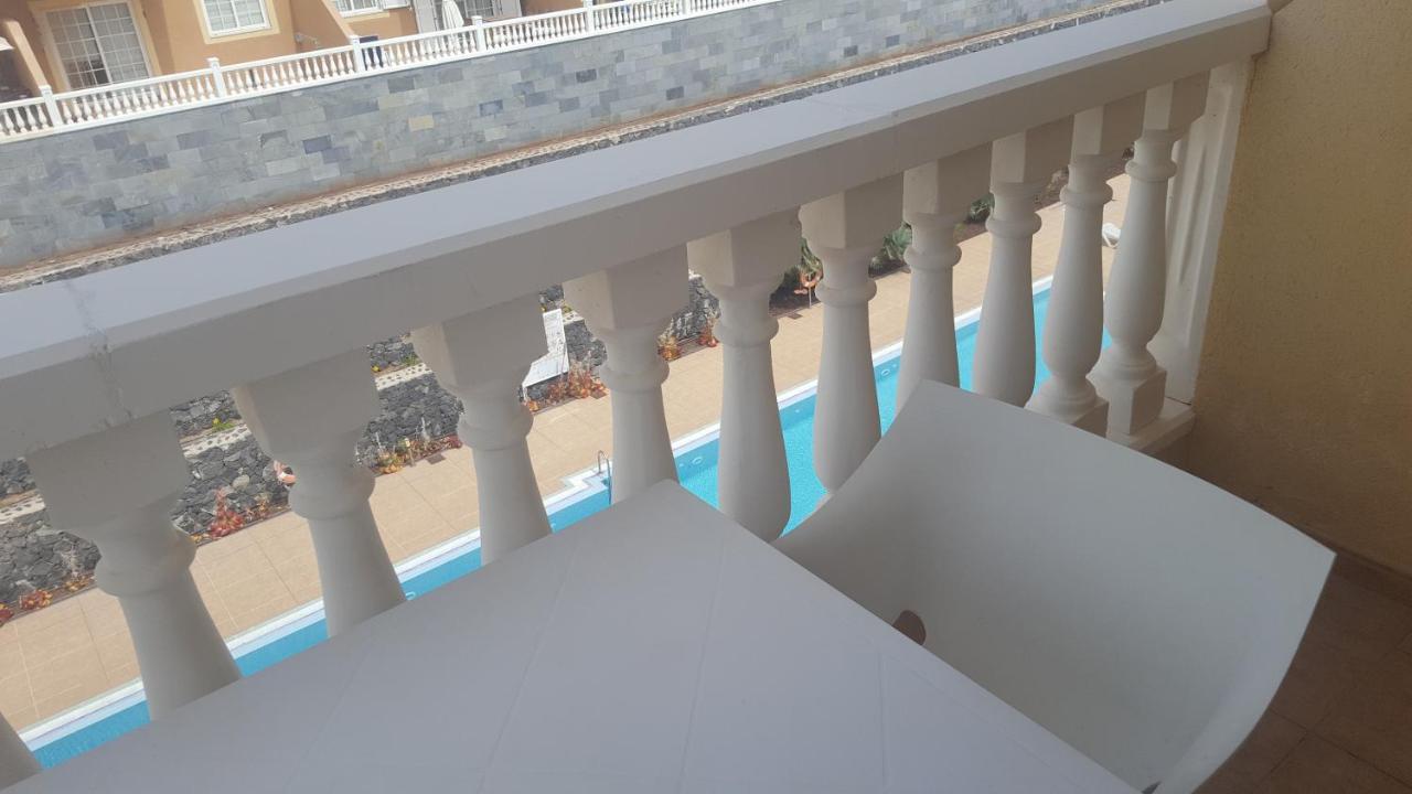 פאלם-מאר Sky Loft Tenerife מראה חיצוני תמונה