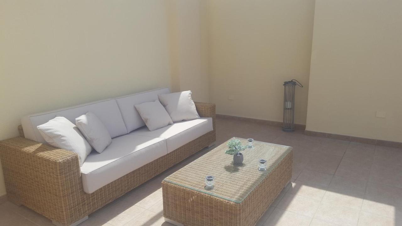 פאלם-מאר Sky Loft Tenerife מראה חיצוני תמונה