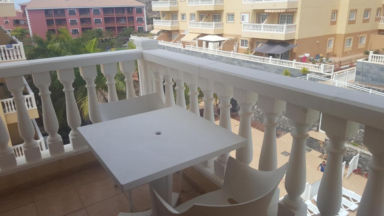פאלם-מאר Sky Loft Tenerife מראה חיצוני תמונה