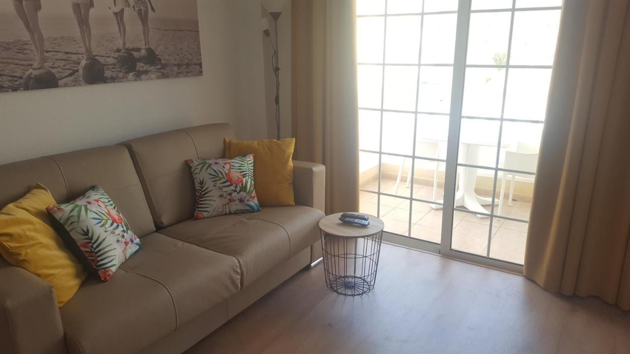 פאלם-מאר Sky Loft Tenerife מראה חיצוני תמונה