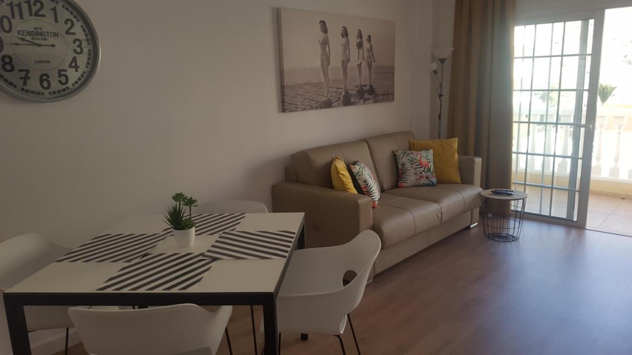 פאלם-מאר Sky Loft Tenerife מראה חיצוני תמונה