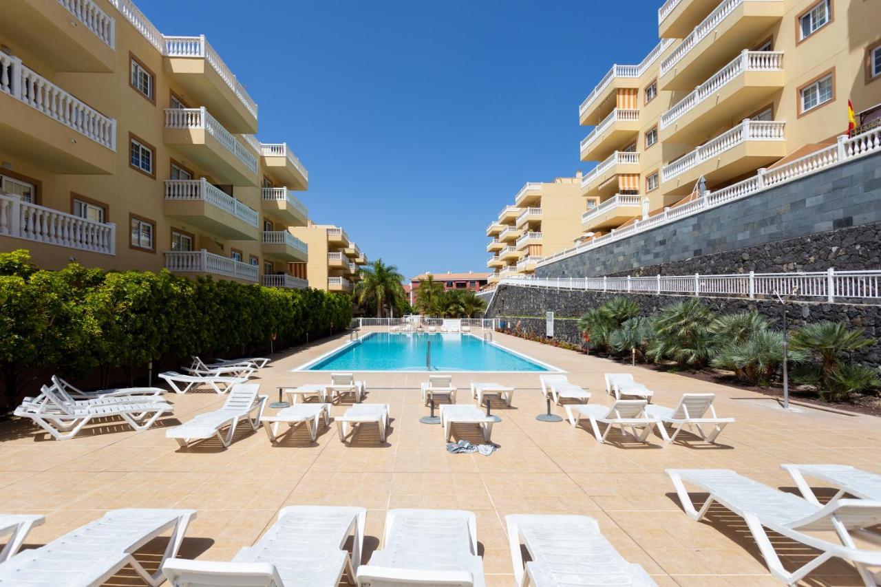 פאלם-מאר Sky Loft Tenerife מראה חיצוני תמונה