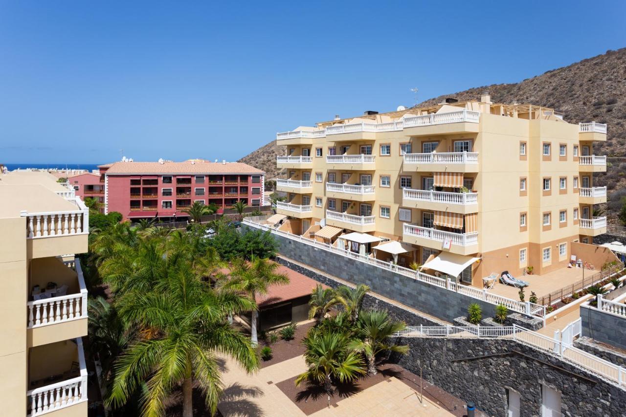 פאלם-מאר Sky Loft Tenerife מראה חיצוני תמונה