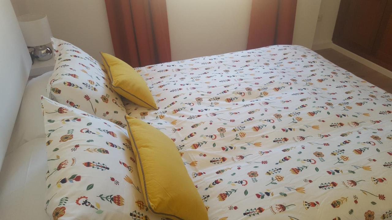 פאלם-מאר Sky Loft Tenerife מראה חיצוני תמונה