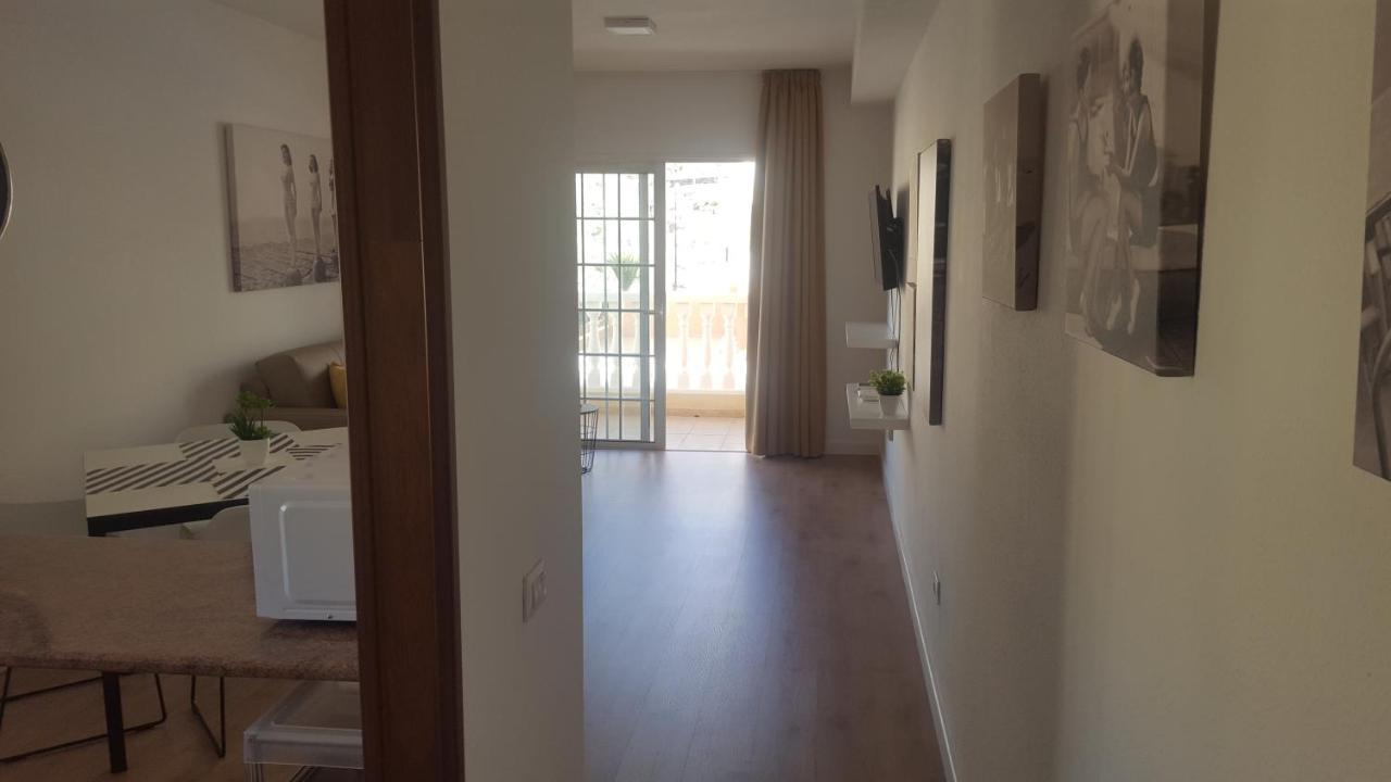 פאלם-מאר Sky Loft Tenerife מראה חיצוני תמונה